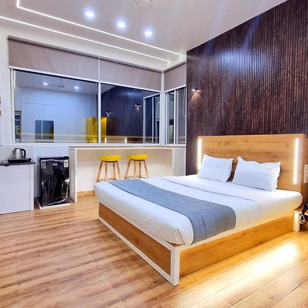 Stayinn Nest โบปาล ภายนอก รูปภาพ