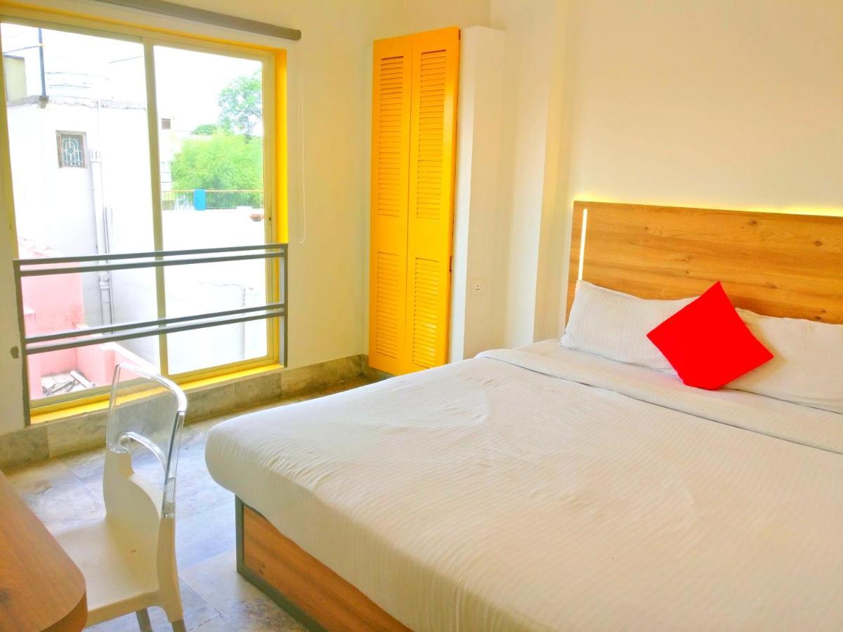 Stayinn Nest โบปาล ภายนอก รูปภาพ
