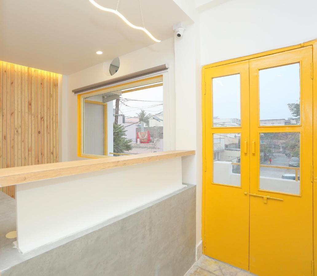 Stayinn Nest โบปาล ภายนอก รูปภาพ