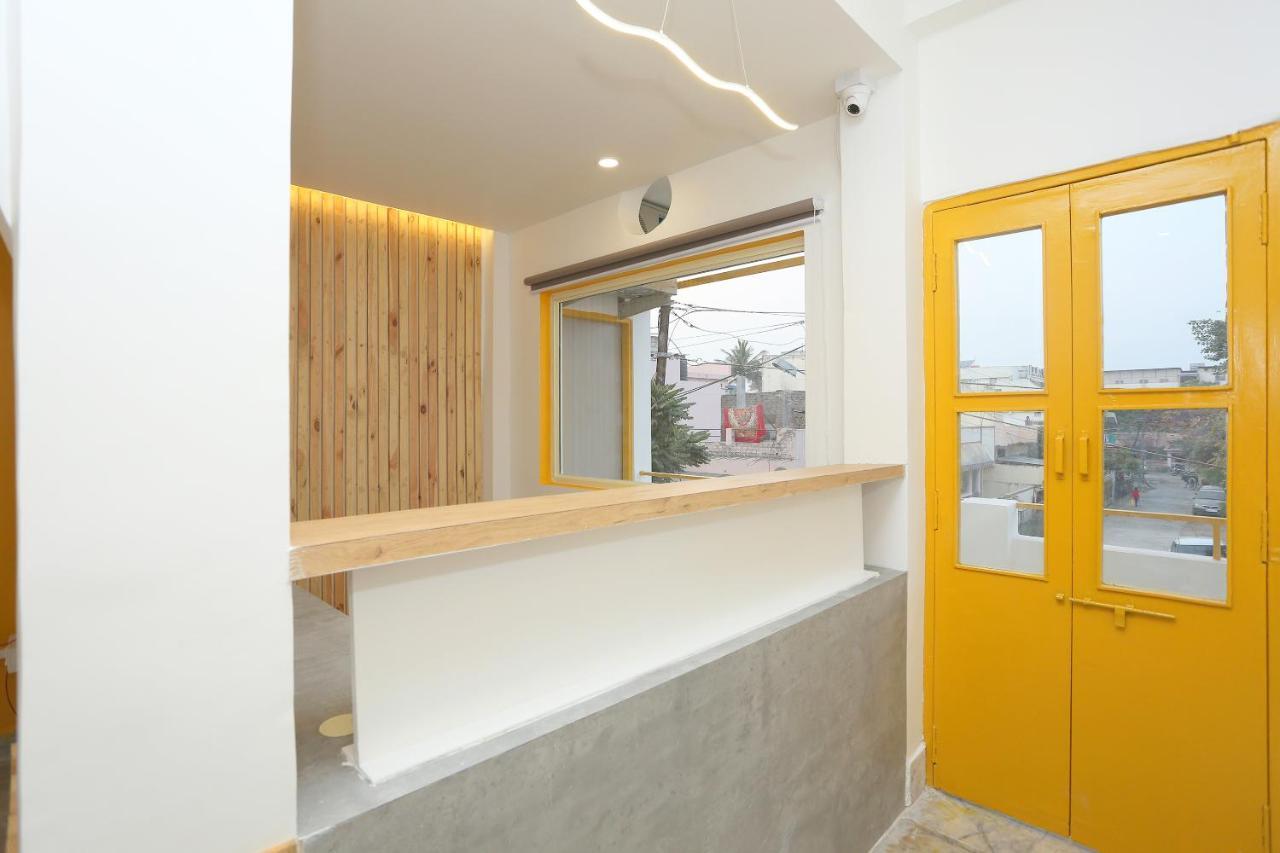 Stayinn Nest โบปาล ภายนอก รูปภาพ