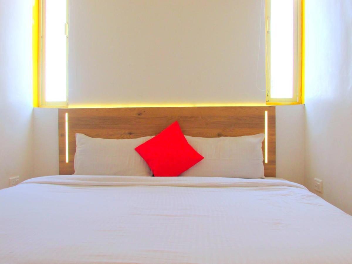 Stayinn Nest โบปาล ภายนอก รูปภาพ