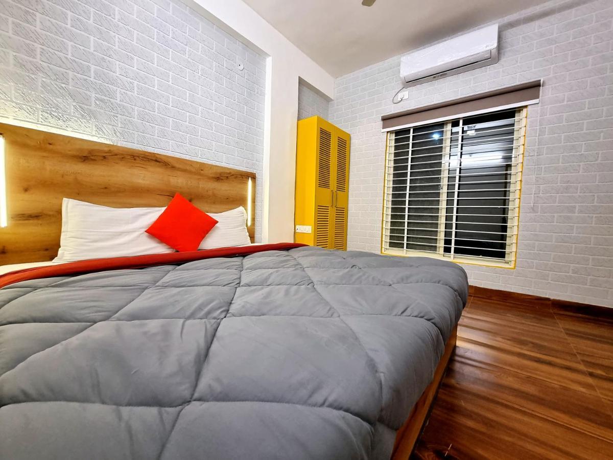 Stayinn Nest โบปาล ภายนอก รูปภาพ