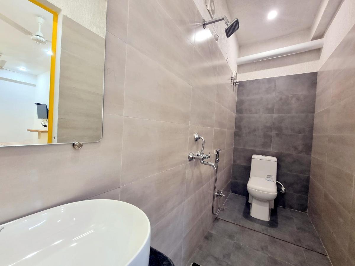 Stayinn Nest โบปาล ภายนอก รูปภาพ