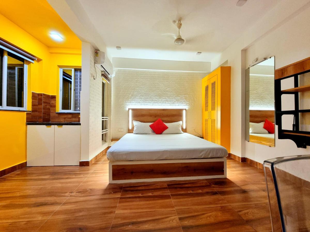 Stayinn Nest โบปาล ภายนอก รูปภาพ