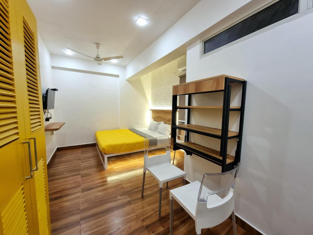 Stayinn Nest โบปาล ภายนอก รูปภาพ