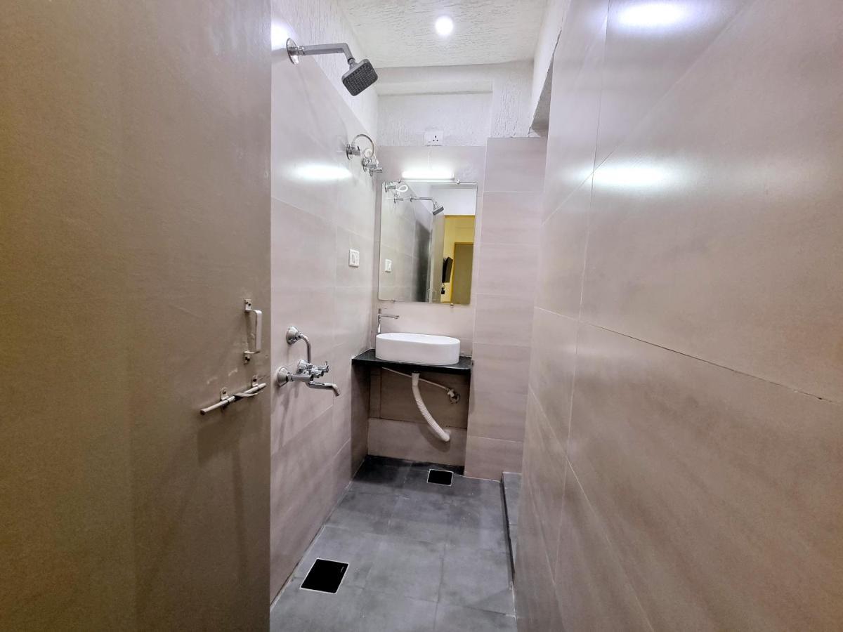 Stayinn Nest โบปาล ภายนอก รูปภาพ