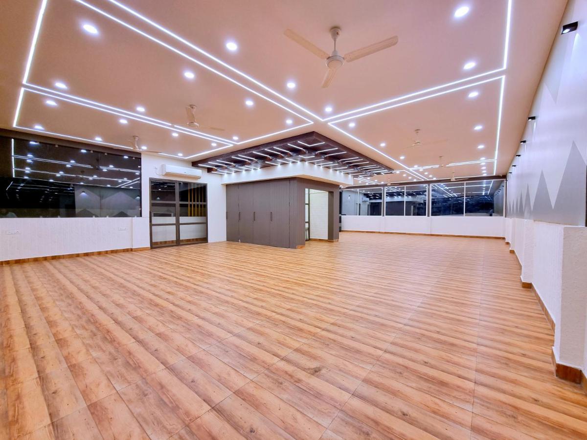 Stayinn Nest โบปาล ภายนอก รูปภาพ