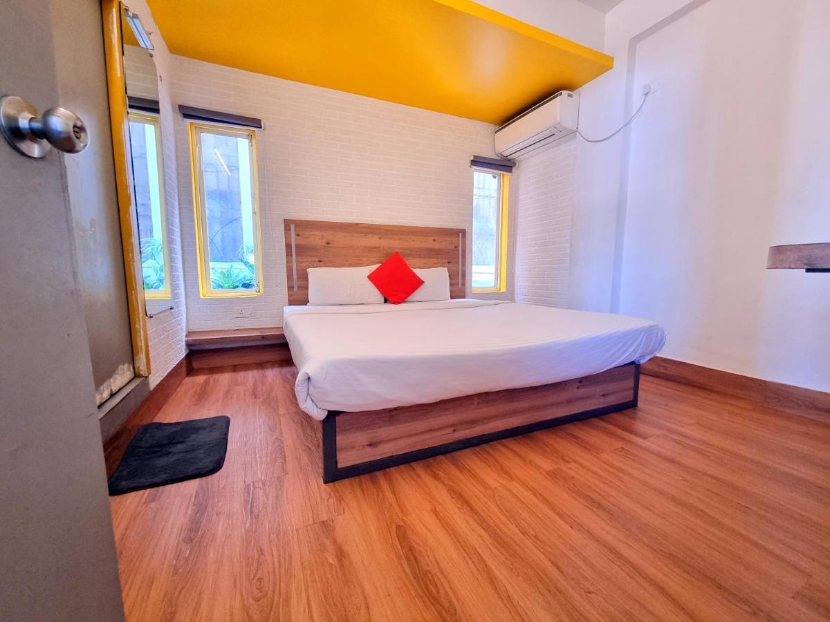 Stayinn Nest โบปาล ภายนอก รูปภาพ