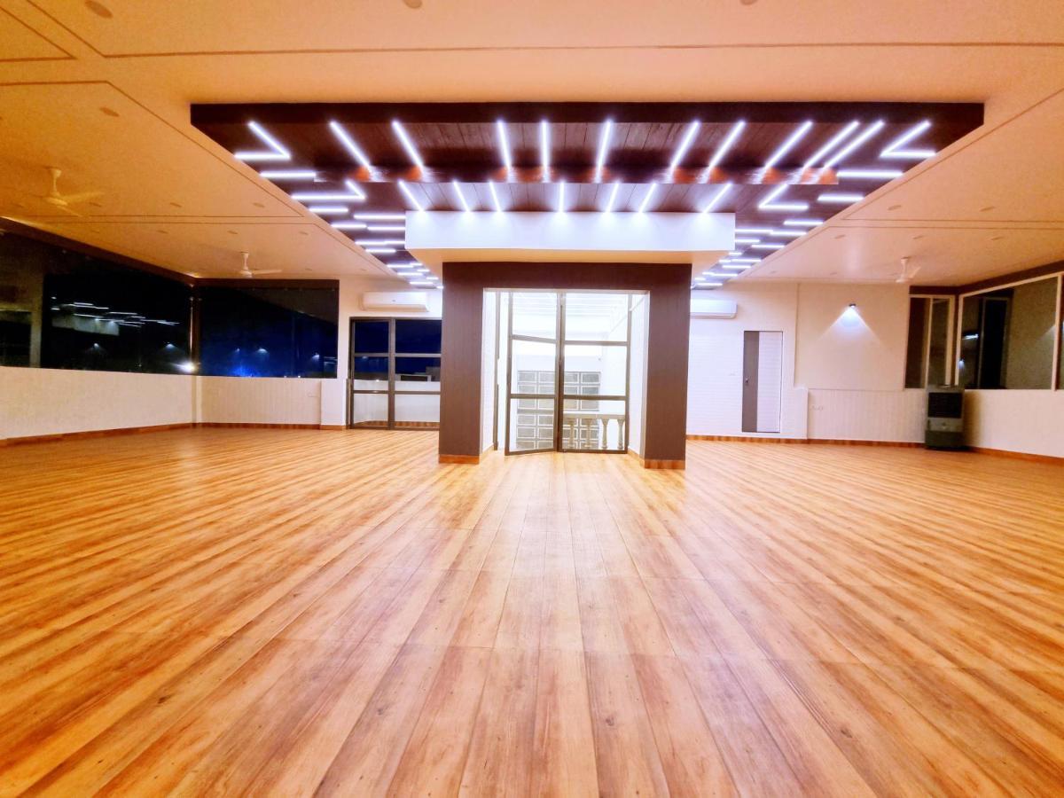 Stayinn Nest โบปาล ภายนอก รูปภาพ