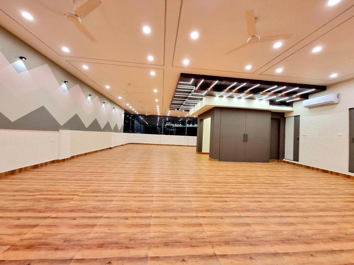 Stayinn Nest โบปาล ภายนอก รูปภาพ
