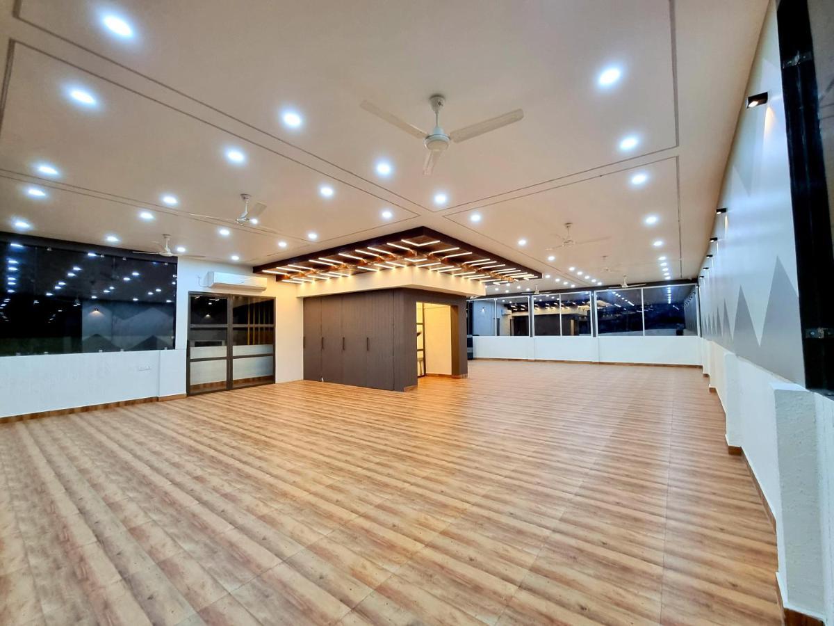 Stayinn Nest โบปาล ภายนอก รูปภาพ