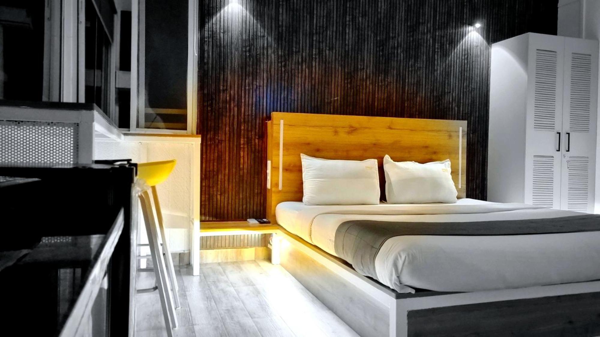Stayinn Nest โบปาล ภายนอก รูปภาพ