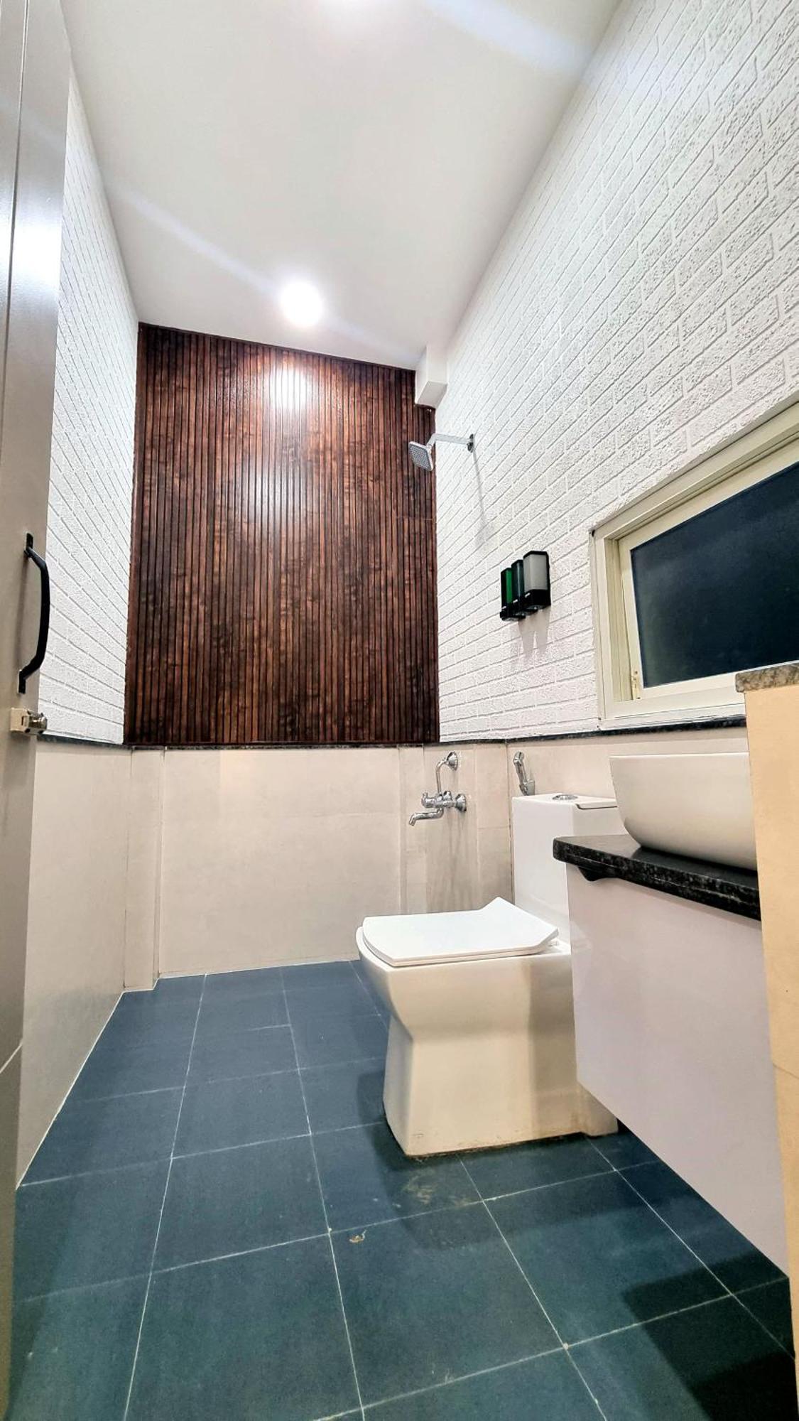 Stayinn Nest โบปาล ภายนอก รูปภาพ