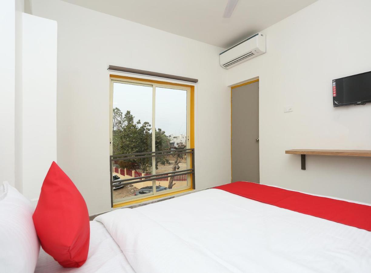 Stayinn Nest โบปาล ภายนอก รูปภาพ