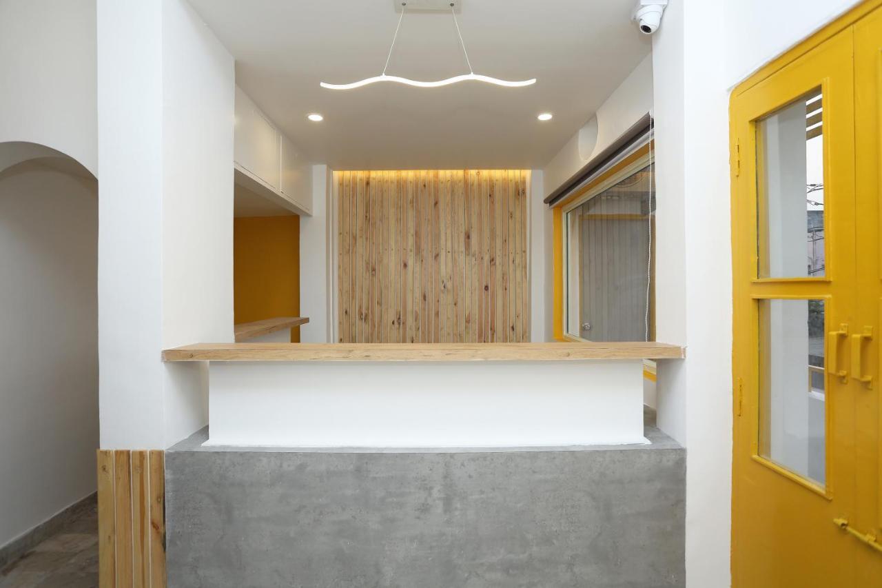 Stayinn Nest โบปาล ภายนอก รูปภาพ