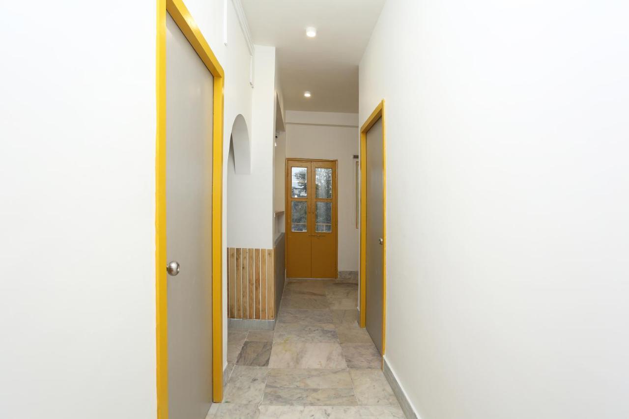 Stayinn Nest โบปาล ภายนอก รูปภาพ